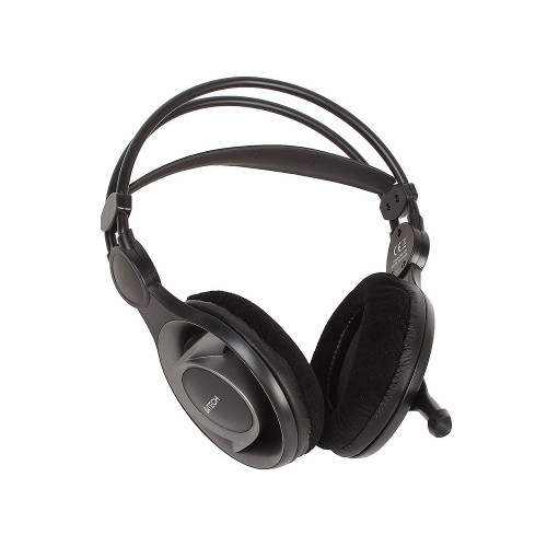 Гарнитура A4Tech HS-100 Black