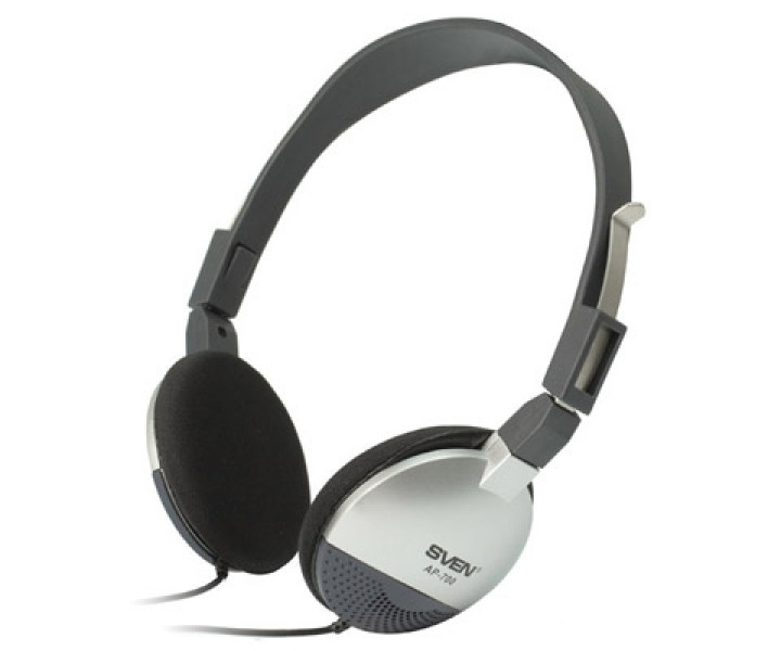 Гарнітура Sven AP-700 Silver