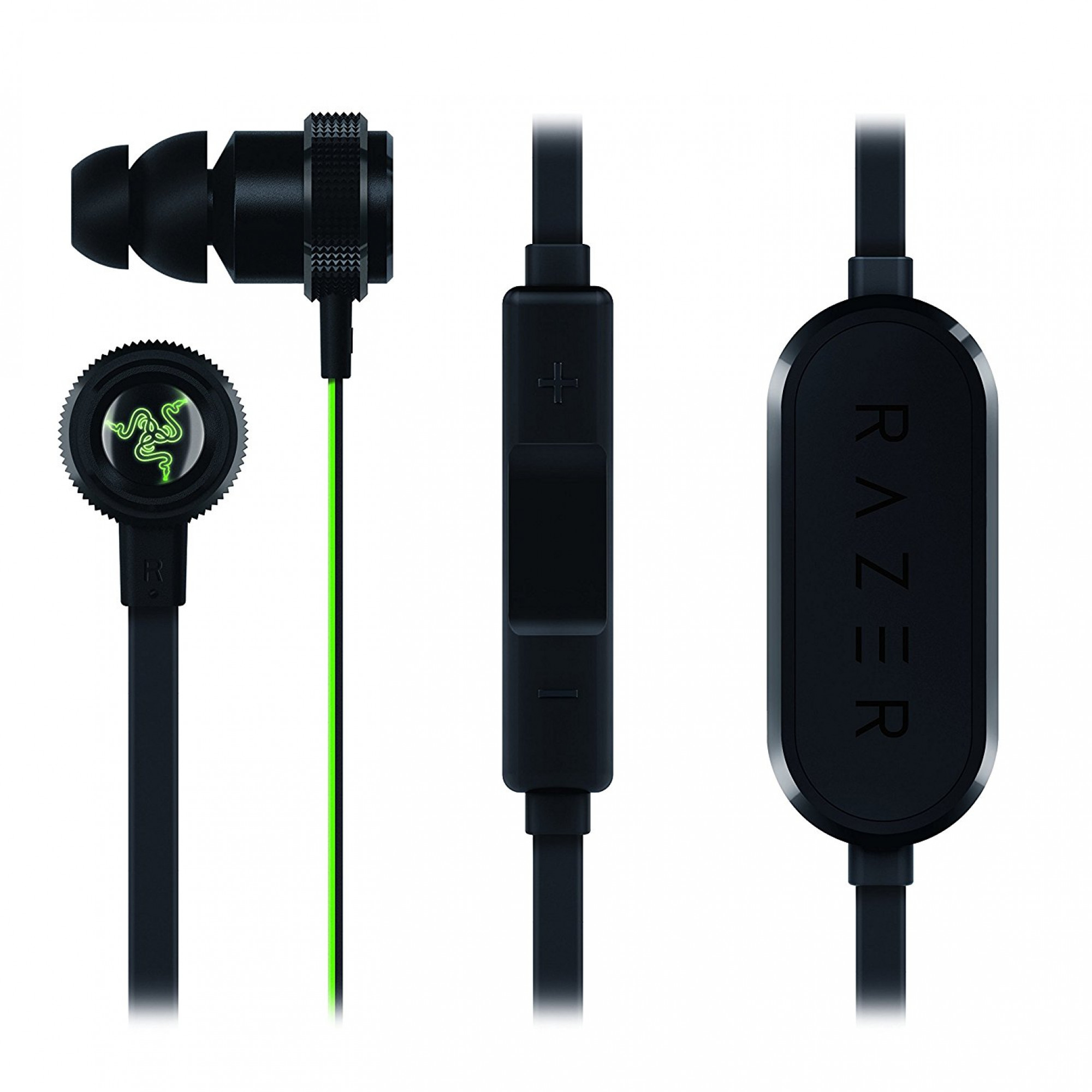 Наушники RAZER Hammerhead Bluetooth In Ear (RZ04-01930100-R3G1)