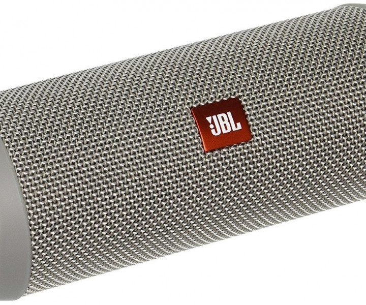 JBL Flip 4 Gray