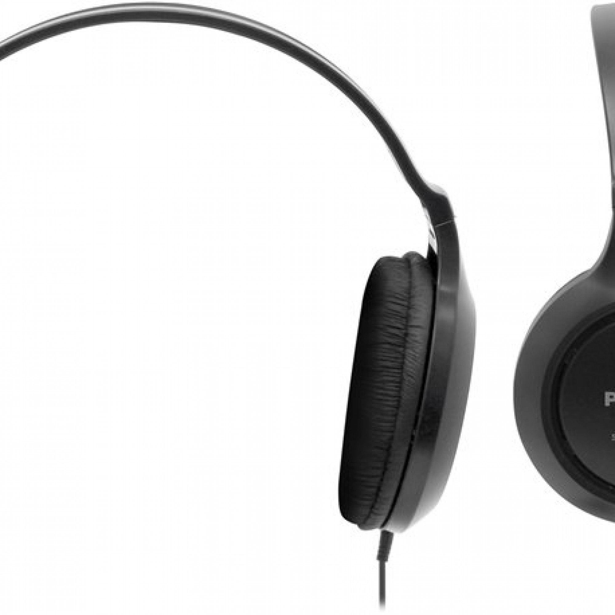 Наушники Panasonic RP-HT161E-K