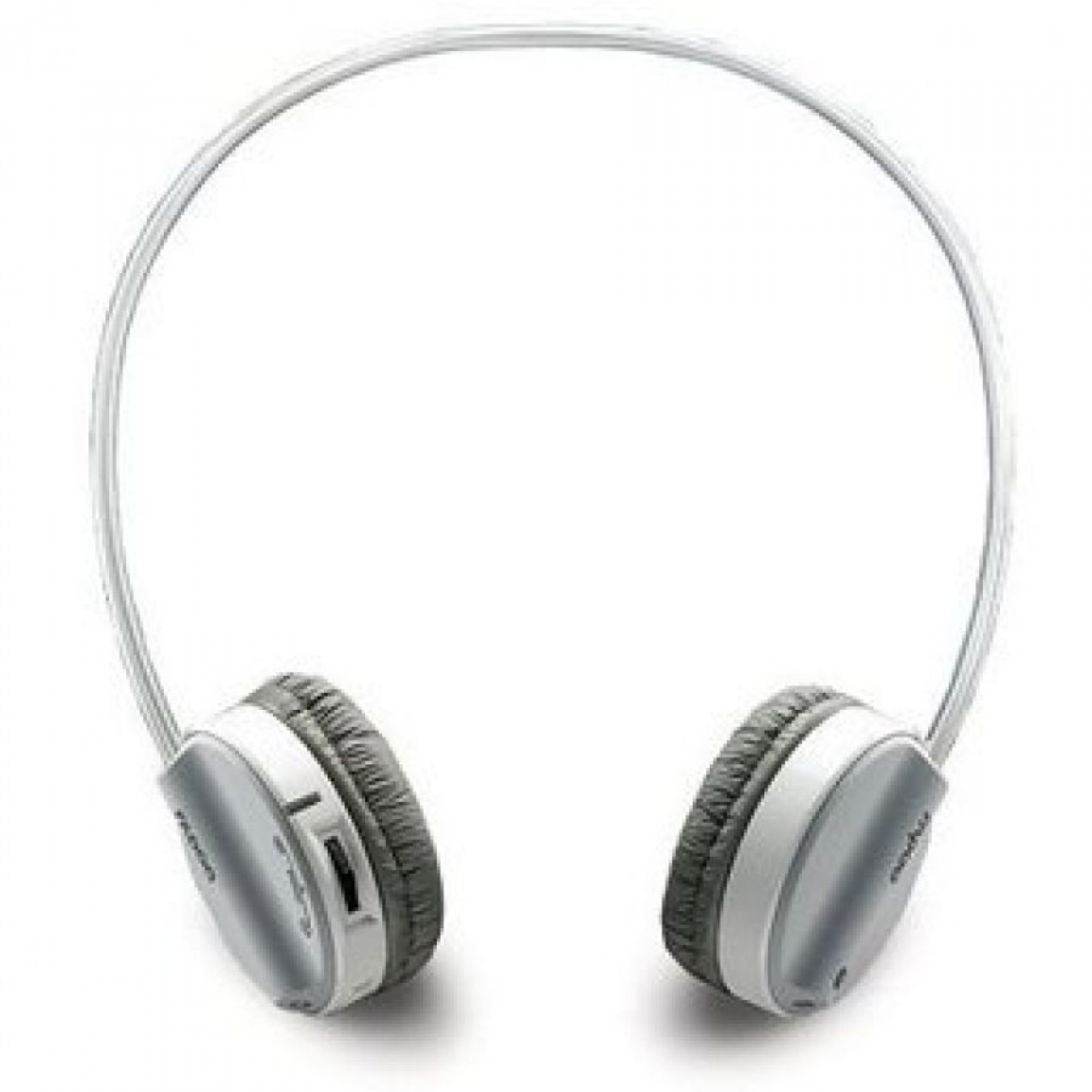 Стереогарнитура RAPOO H3070 Wireless Stereo Headset gray