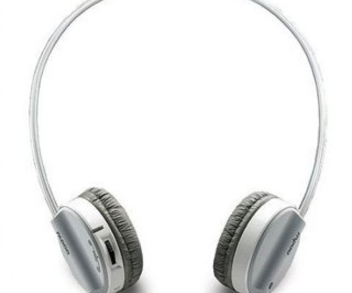Стереогарнитура RAPOO H3070 Wireless Stereo Headset gray