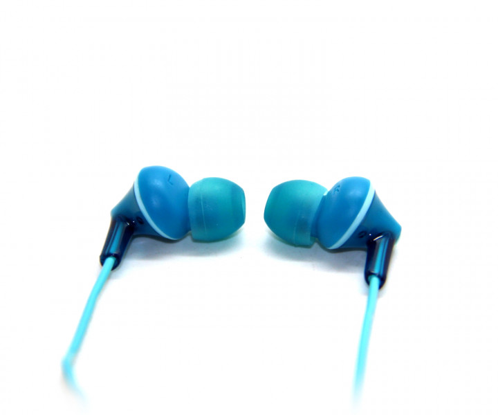 Навушники Panasonic RP-HJE125E-Z Turquoise