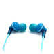 Навушники Panasonic RP-HJE125E-Z Turquoise