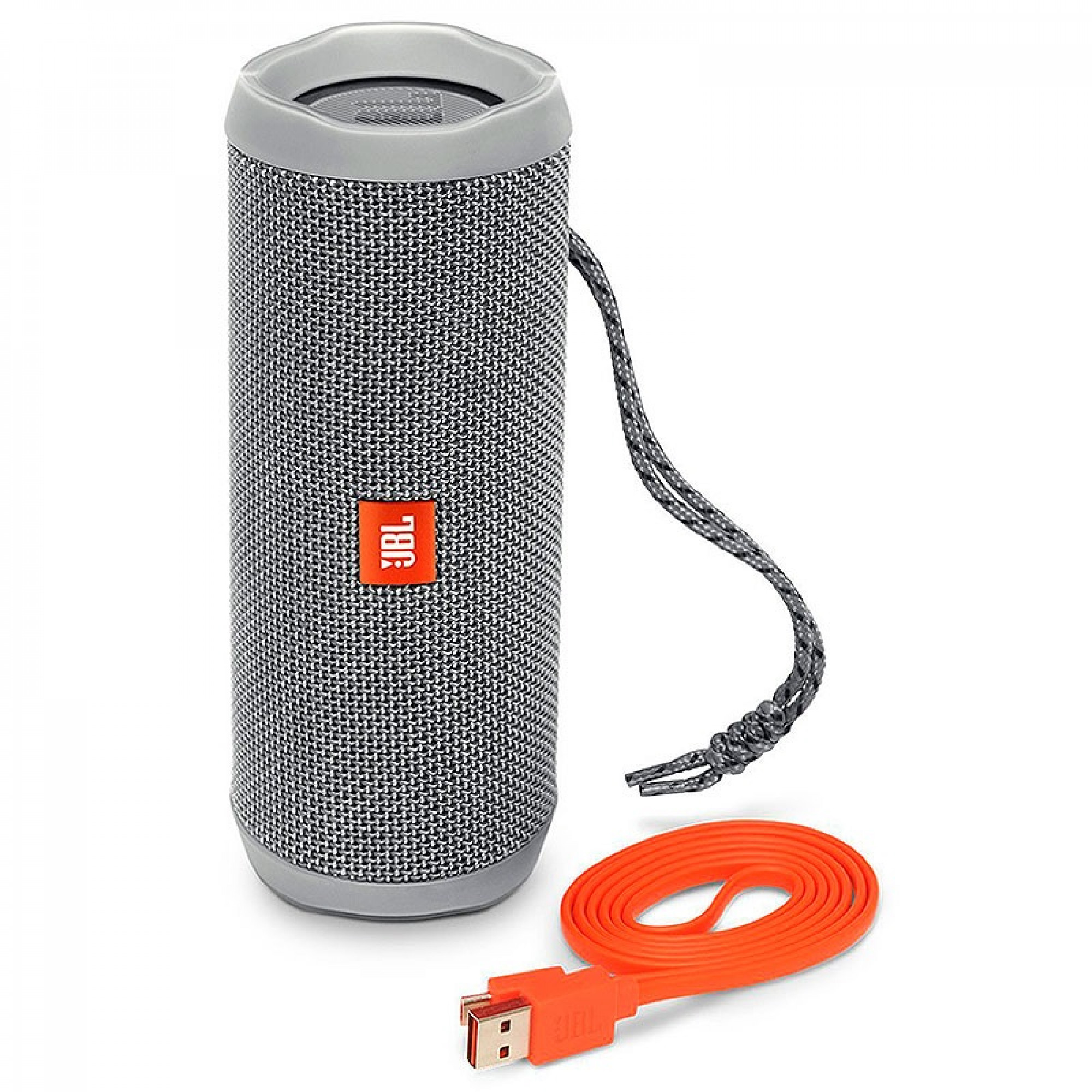 JBL Flip 4 Gray