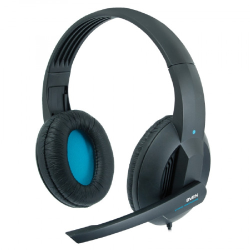 Гарнитура Sven AP-680MV Black