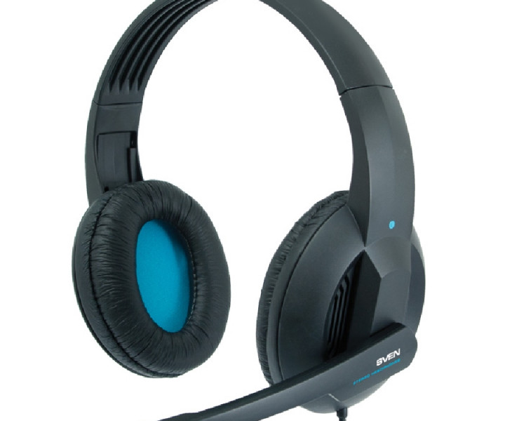 Гарнитура Sven AP-680MV Black
