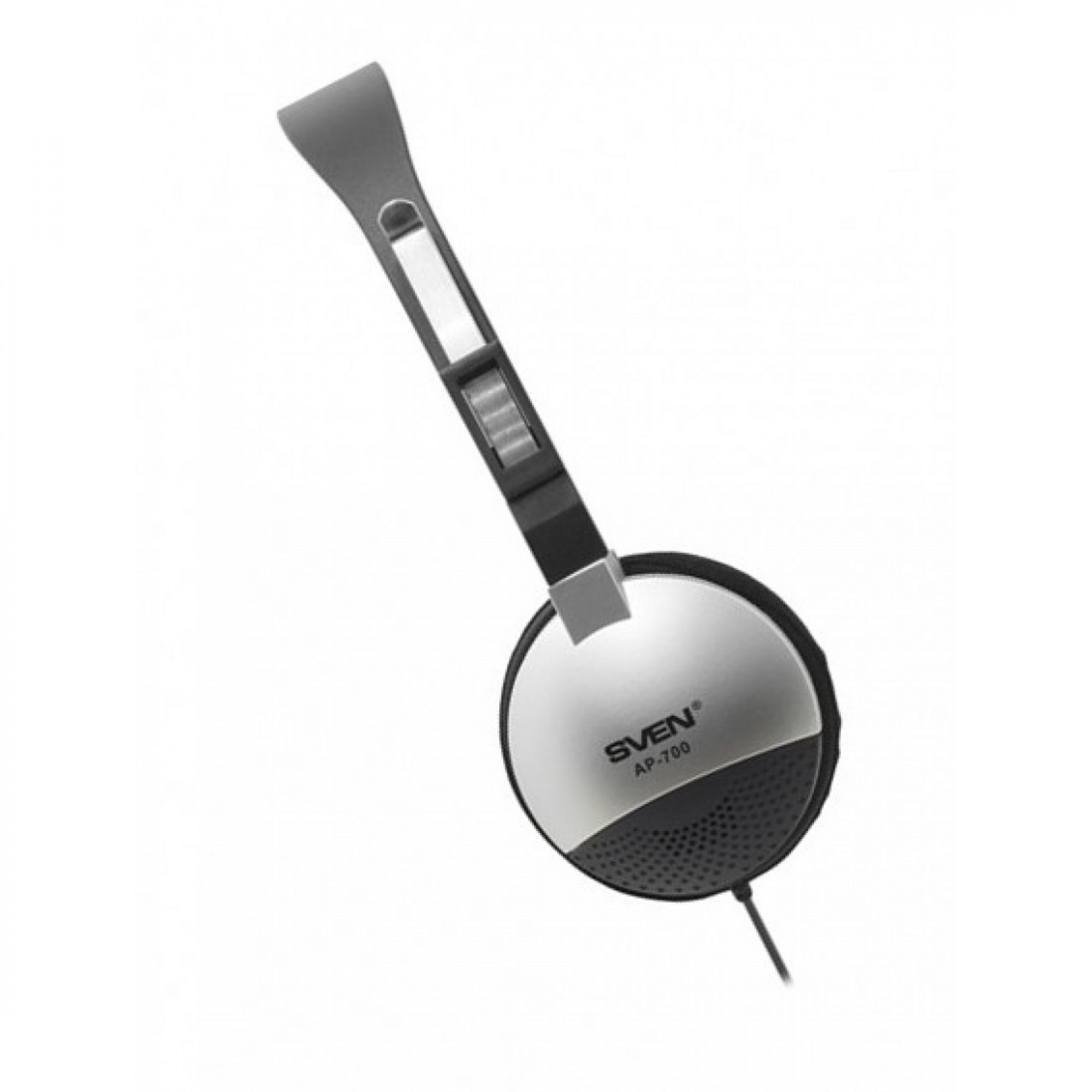 Гарнітура Sven AP-700 Silver