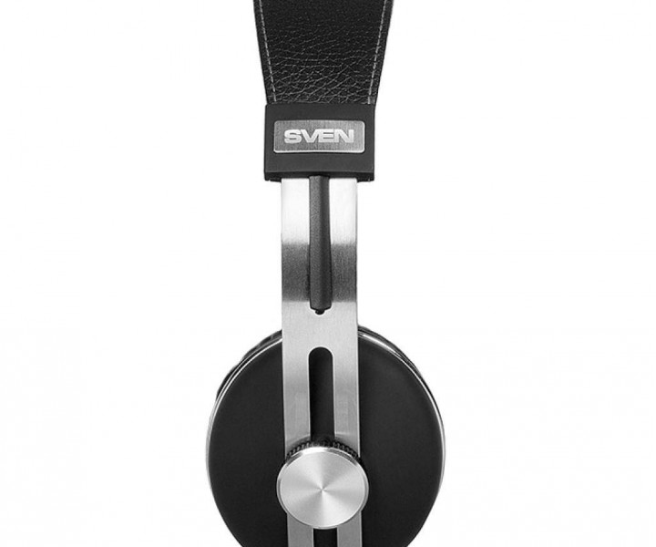 Гарнитура Sven AP-750MV Black