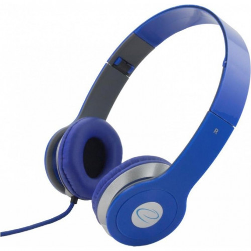 Наушники Esperanza EH145B Dark Blue