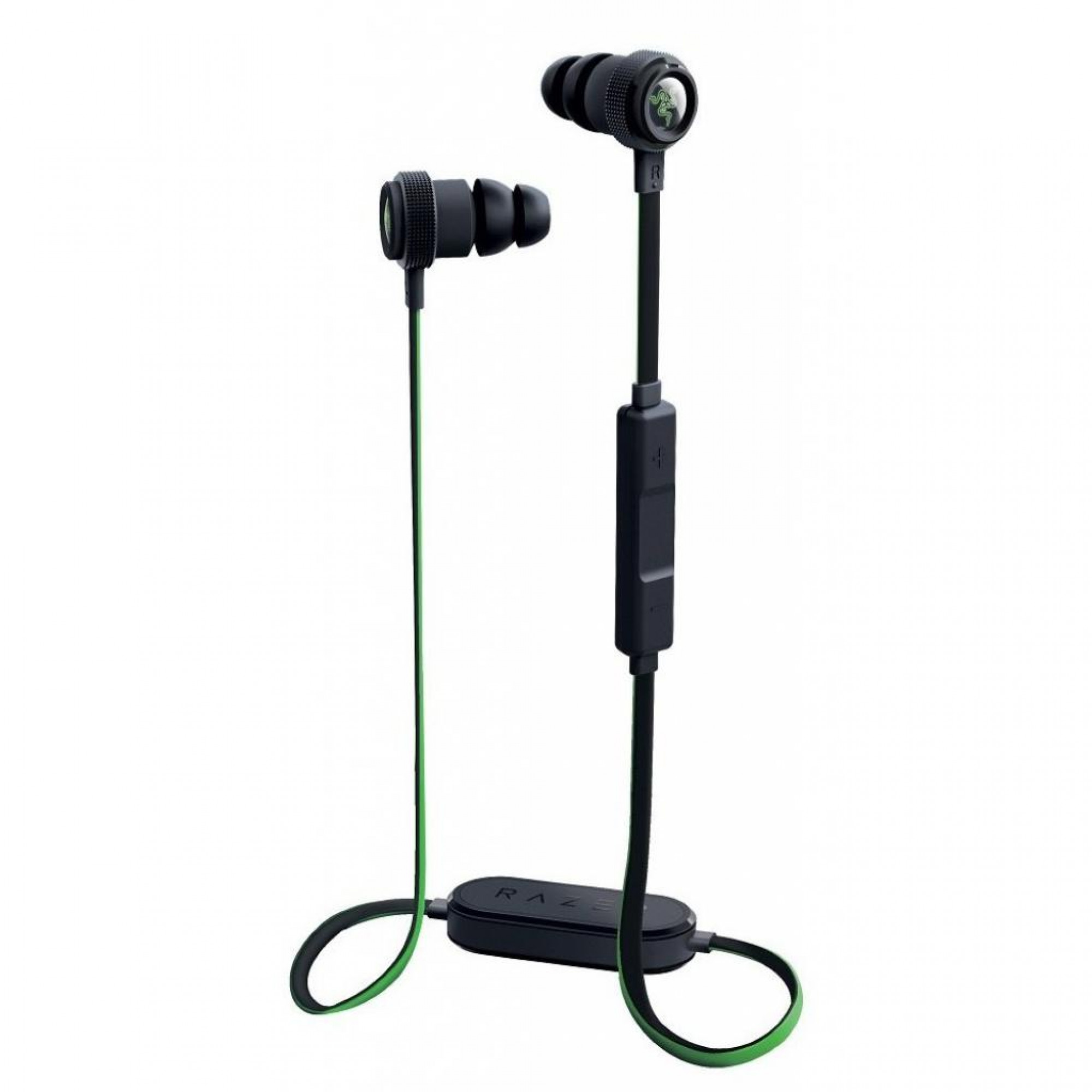 Наушники RAZER Hammerhead Bluetooth In Ear (RZ04-01930100-R3G1)