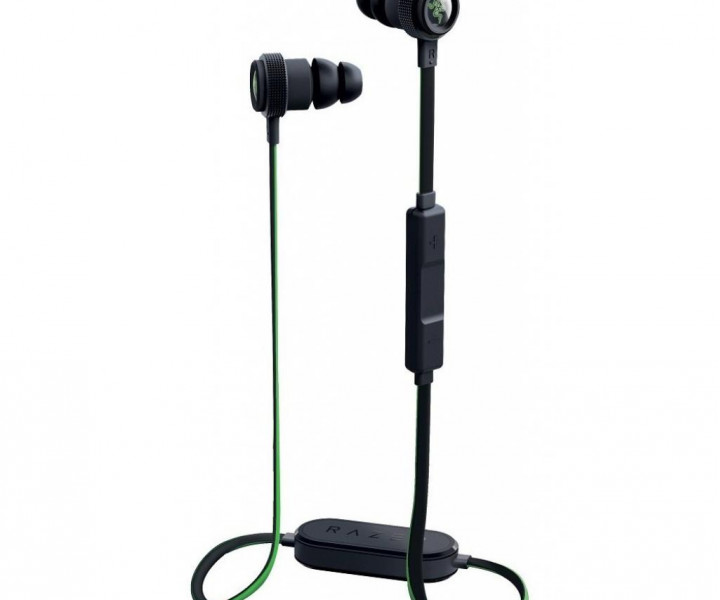 Наушники RAZER Hammerhead Bluetooth In Ear (RZ04-01930100-R3G1)
