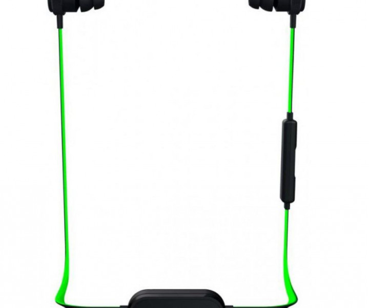 Наушники RAZER Hammerhead Bluetooth In Ear (RZ04-01930100-R3G1)