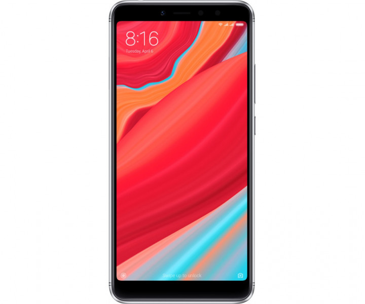 Xiaomi Redmi S2 4/64GB Grey (Global)