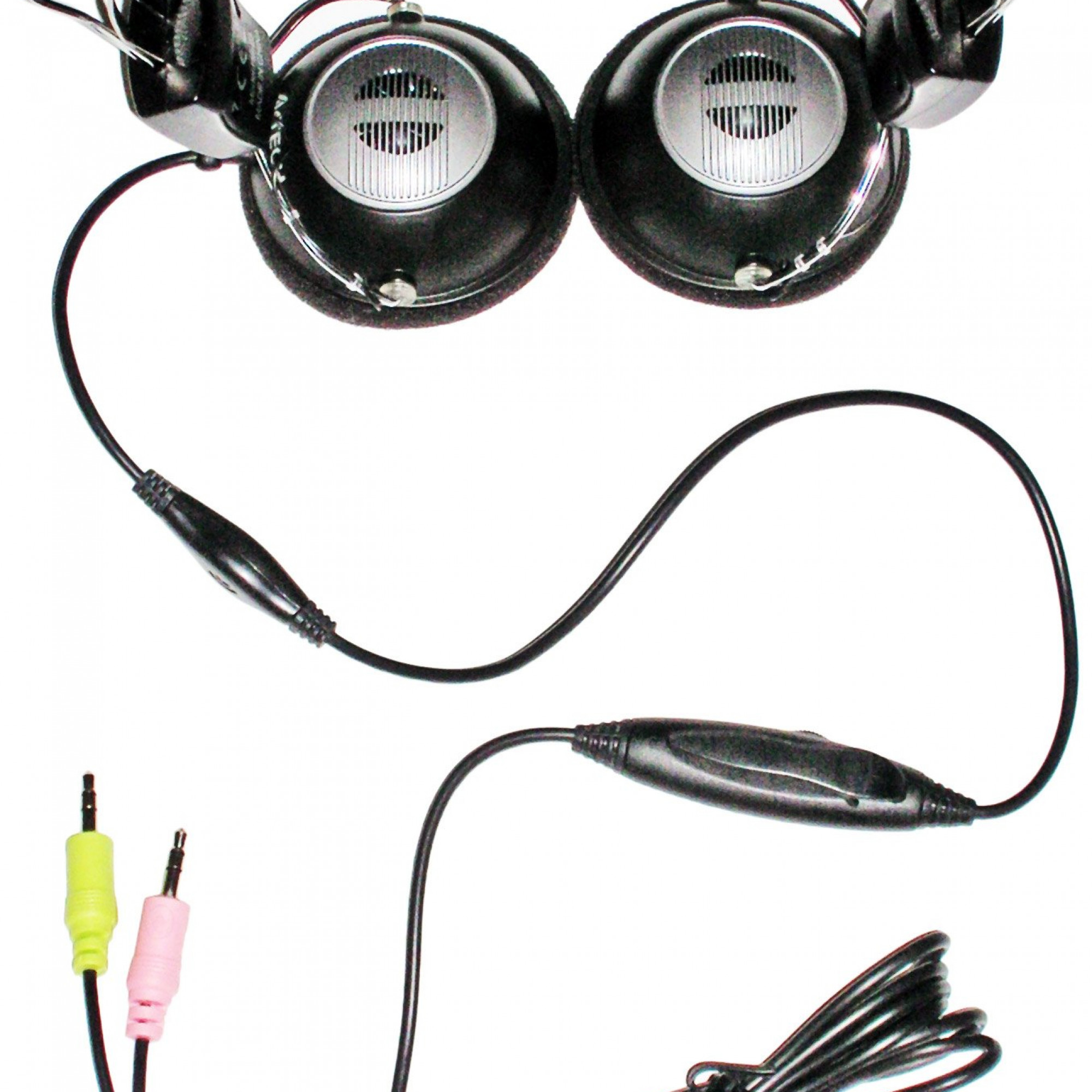 Гарнітура A4Tech HS-23 Black / Gray