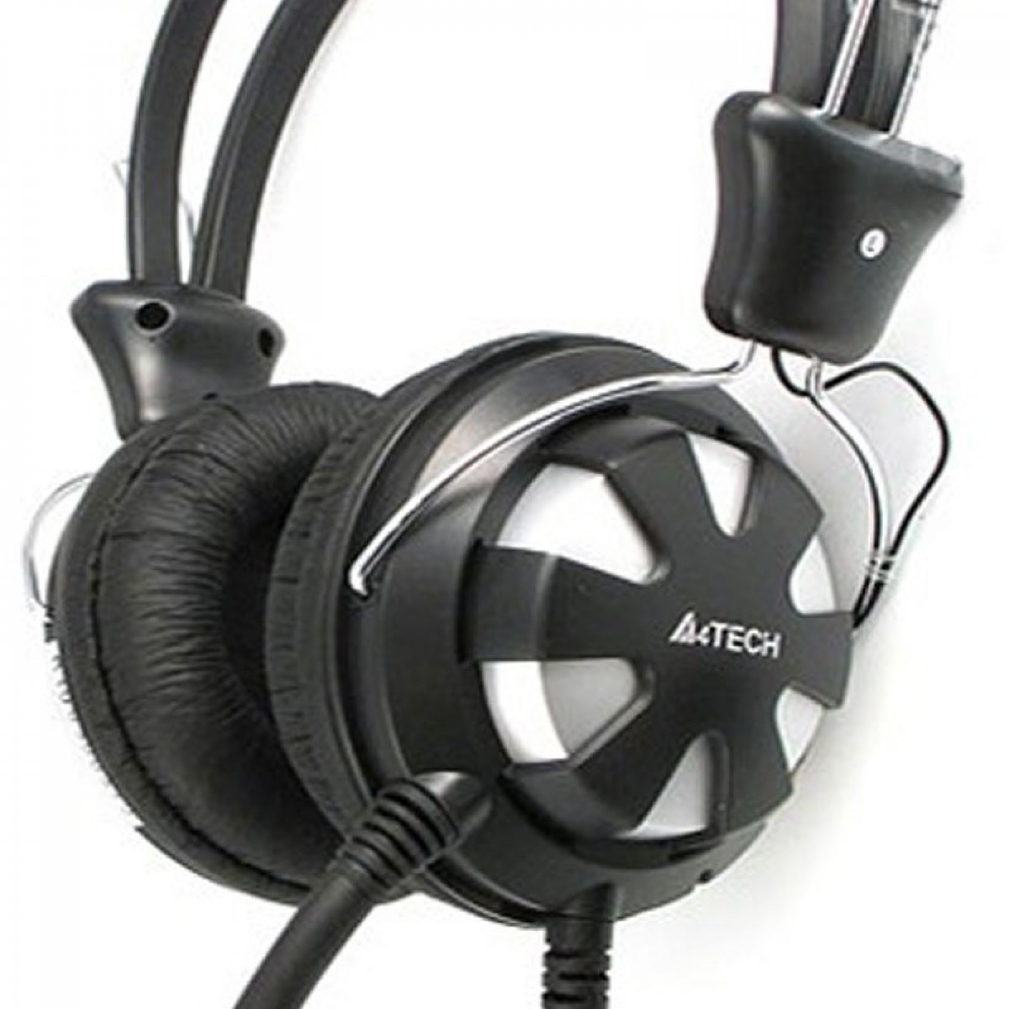 Гарнитура A4Tech HS-28-2 Silver