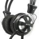 Гарнитура A4Tech HS-28-2 Silver