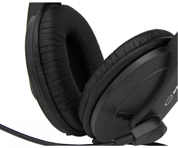 Гарнитура Esperanza EH103 Black