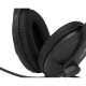 Гарнитура Esperanza EH103 Black