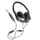 Гарнитура A4Tech HS-780 Black