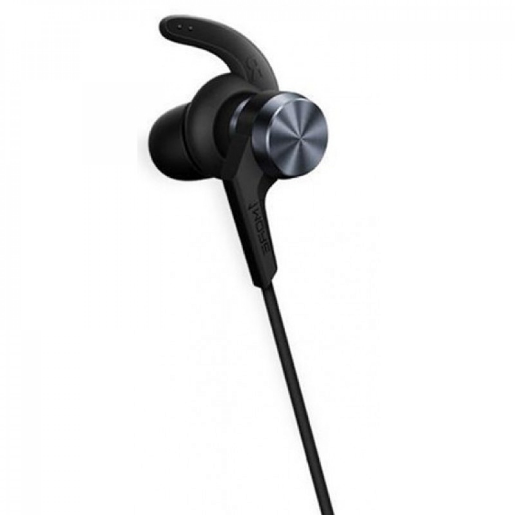 Наушники 1MORE iBFree Sport Black E1018BT-BK
