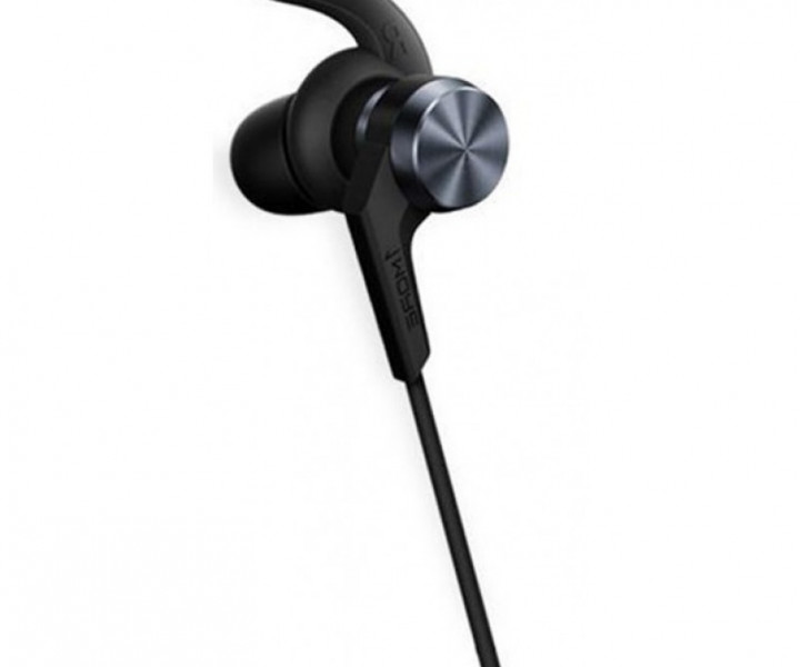 Наушники 1MORE iBFree Sport Black E1018BT-BK