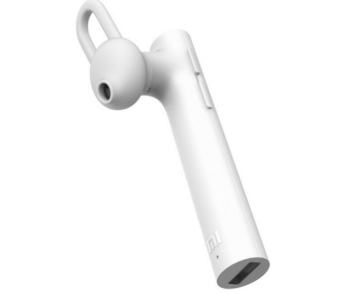 Набор Mi Bluetooth headset Youth Editon White + З/У 320mAh Р31334