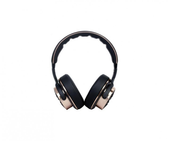 Навушники 1MORE Triple Driver Over Head Gold H1707-Gd