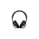 Навушники 1MORE Triple Driver Over Head Gold H1707-Gd