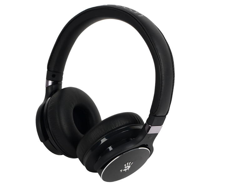 Гарнитура Bloody M510 MOCI Black 