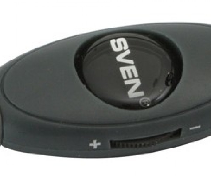 Гарнитура Sven AP-670MV Black