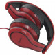 Наушники Esperanza EH136R Red