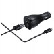 АЗУ с кабелем Samsung Dual USB Fast Charge 5.0V=2.0A ORI