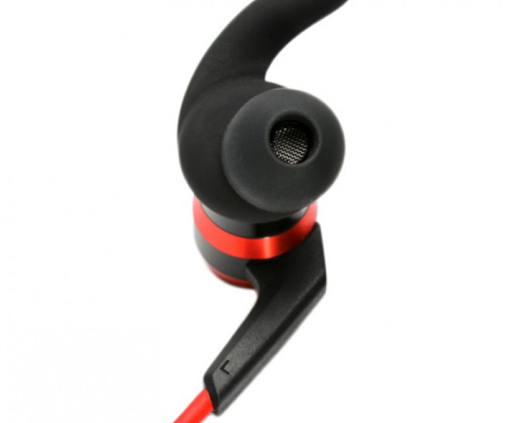 Наушники 1MORE iBFree Sport Red E1018BT-RD