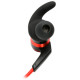 Наушники 1MORE iBFree Sport Red E1018BT-RD