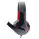 Гарнитура Esperanza EGH300R Red 