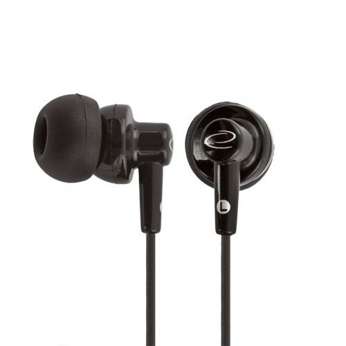 Наушники Esperanza EH124 Black