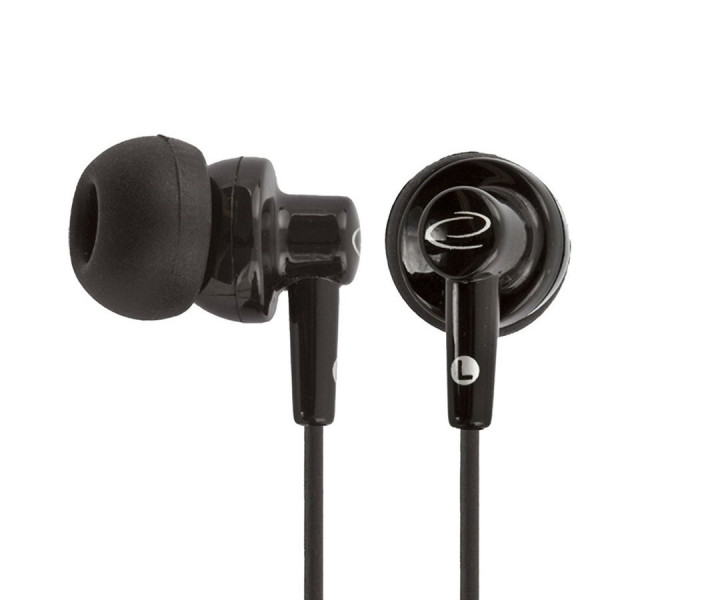 Навушники Esperanza EH124 Black