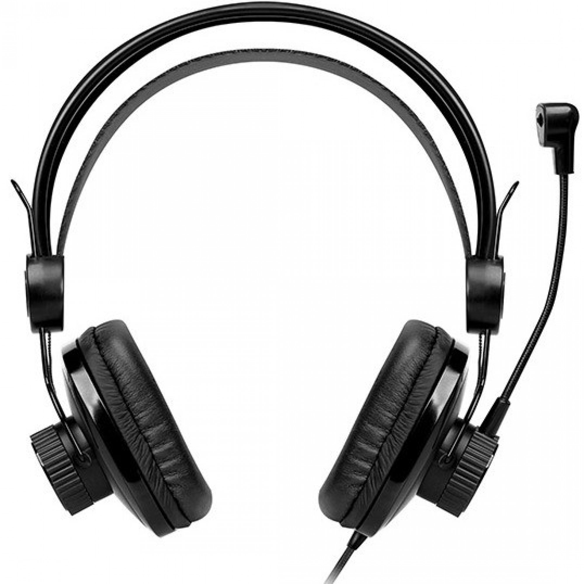 Гарнитура SVEN AP-605MV black