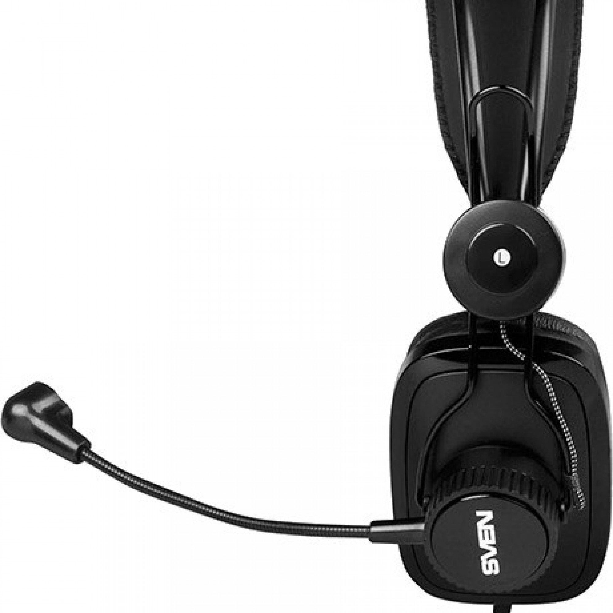 Гарнитура SVEN AP-605MV black