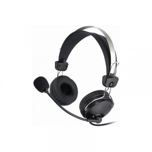 Гарнитура A4Tech HS-7P Black