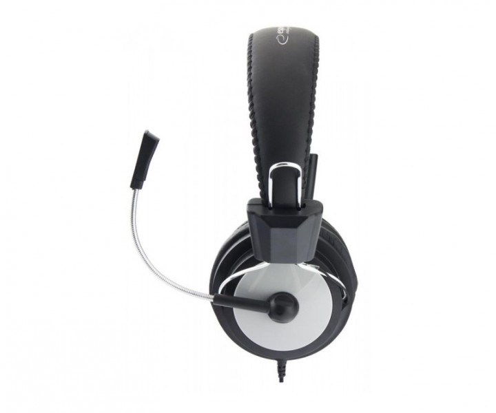 Гарнитура Esperanza EH154K Black