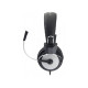 Гарнитура Esperanza EH154K Black