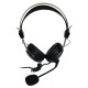 Гарнитура A4Tech HS-7P Black