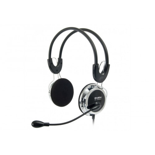 Гарнитура Sven AP-525MV Black