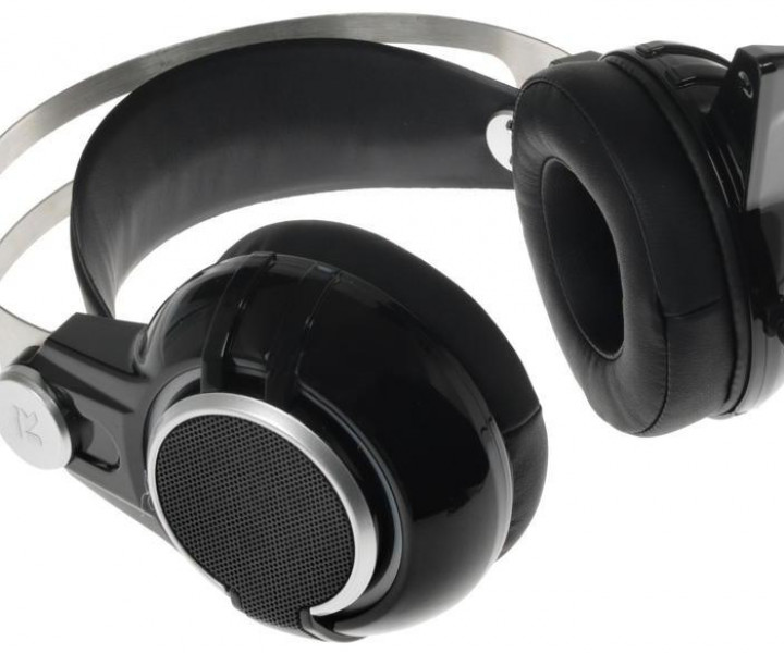 Гарнитура Bloody M425 Black