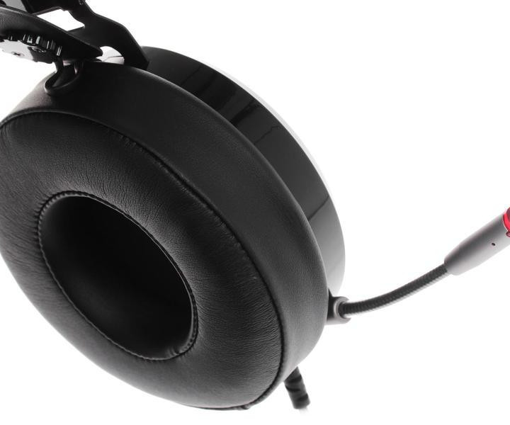 Гарнитура Bloody M630 MOCI Black 