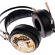 Гарнитура Bloody M660 Golden+Orange