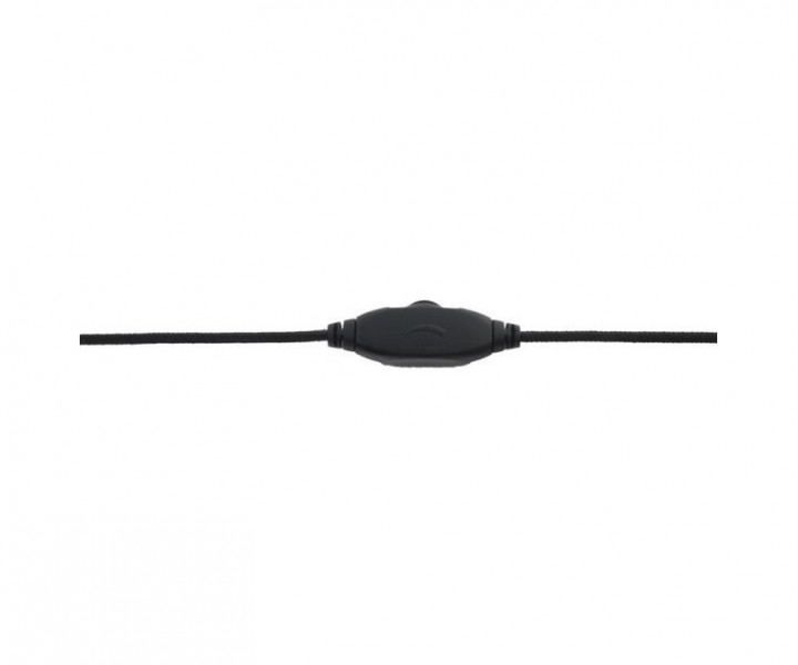 Наушники Esperanza EH144K Black
